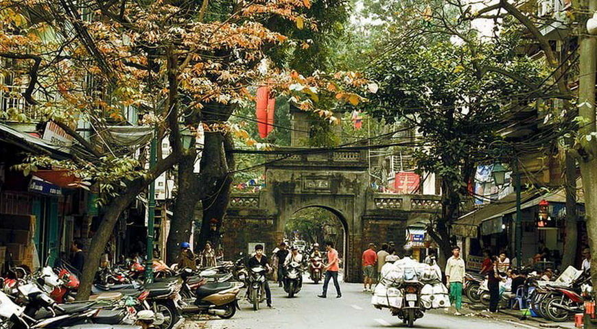 vietnam tour package