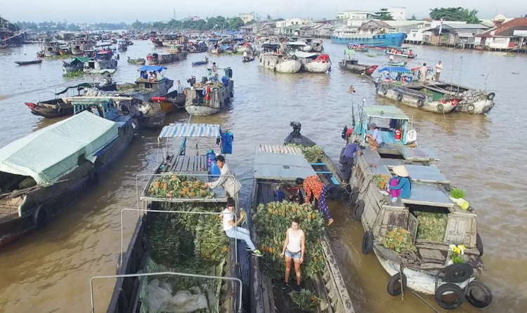 vietnam tour package