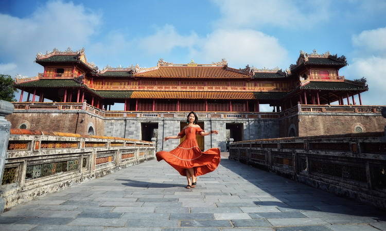 vietnam tour package